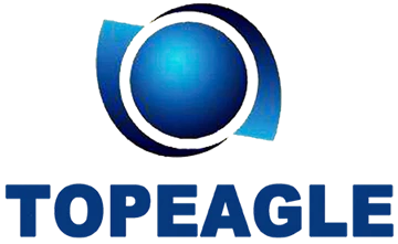 Topeagle saumavél